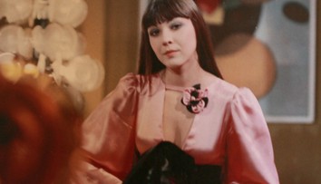 Xénia z Arabely sa ukázala v šesťdesiatke v plavkách. To je ale postava