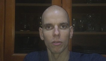 Richard vydržal 10 dní bez jedla, ale telo mu to dalo poriadne pocítiť