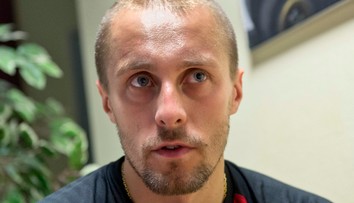 Jaroslav Halák oficiálne ukončil kariéru: Keď sa nič nenašlo, povedal som si, že to nemá význam