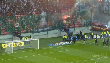 Bezpečnostný analytik kritizuje usporiadateľov na trnavskom štadióne. Toto bola najväčšia chyba