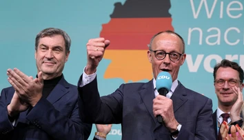 Konzervatívci v Nemecku triumfujú, krajná pravica posilňuje, liberáli vypadli z parlamentu