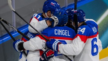 Rusi chcú zavolať na letný turnaj aj Slovensko. SZĽH reagoval na správy jasným stanoviskom