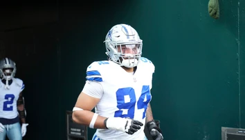 NFL zasiahla tragédia. Vo veku 24 rokov zomrel obranca Dallasu Cowboys