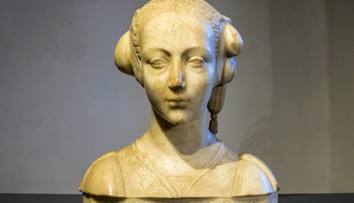 Pre rezort kultúry je príbeh busty de facto na konci. Exministerka aj historička však chcú ďalšie skúmanie