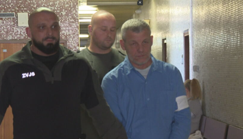 Manželku pred očami syna dobodal na smrť. Odsúdili ho na takmer 18 rokov