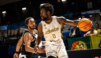 Levice môžu spečatiť postup ďalej. Podarí sa im senzácia aj na horúcej palubovke Atén?