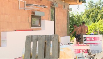 Chystáte stavbu či rekonštrukciu? Niektoré materiály zdraželi aj o 100 percent
