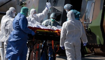 Riaditeľ WHO: Svet mal v prípade koronavírusu počúvať našu organizáciu