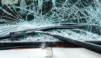 Osudná stretávka zo strednej školy: V autobuse zahynulo 13 bývalých spolužiakov