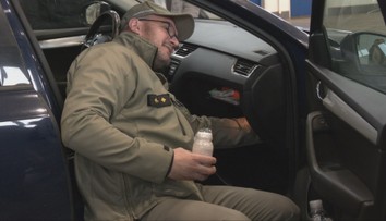 Výnosný biznis. Colníci hľadali možnosti, ako zastaviť pašovanie prípravkov na ochranu rastlín