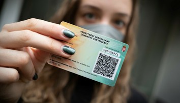 V Maďarsku otvorili vnútorné reštaurácie pre zaočkovaných, zákaz vychádzania posunuli na polnoc