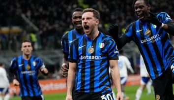 Serie A: V pondelok Inter opäť s tromi bodmi, Fiorentina doma nezvládla ťažký súboj