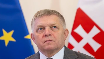 Ficove slová o NATO vyvolali ostrú reakciu. „Potrebuje prekryť problémy krajiny,“ tvrdí opozícia