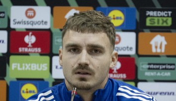 Učil sa od španielskej legendy, Weiss v ňom vidí Lobotku. Slovensku rastie nový generál stredu poľa