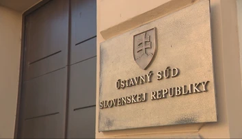 Vládna novela narazila na Ústavnom súde. Časti zákona označil za protiústavné