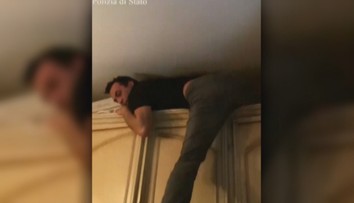 Skrýše, zmena identity, alebo útek do zahraničia. Aj takto sa chcú zločinci zachrániť