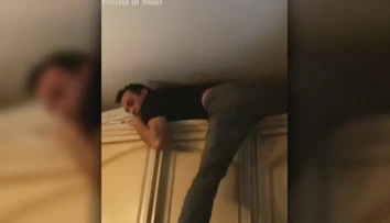 Skrýše, zmena identity, alebo útek do zahraničia. Aj takto sa chcú zločinci zachrániť