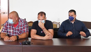 Dvom z bratov Paškovcom zvýšil krajský súd tresty za bitku v centre Košíc