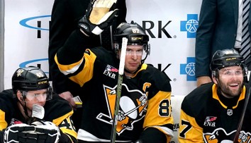 VIDEO: Sidney Crosby pokoril magickú hranicu a prispel k výhre. Boston prehĺbil výsledkovú krízu