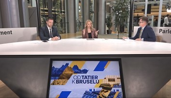 Europoslanci sa opäť zaujímajú o Slovensko. Keď vláda zníži tresty za korupciu, je to podozrivé, tvrdí Uhrík