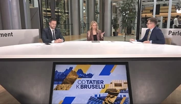 Europoslanci sa opäť zaujímajú o Slovensko. Keď vláda zníži tresty za korupciu, je to podozrivé, tvrdí Uhrík