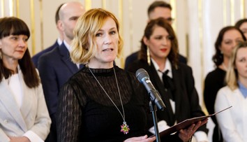 Najlepší vedci Slovenska sú známi. Pozrite si laureátov ocenení za rok 2025