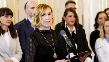 Najlepší vedci Slovenska sú známi. Pozrite si laureátov ocenení za rok 2025