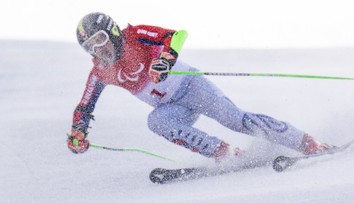 Šiesta medaila Slovenska na paralympijských hrách