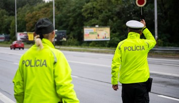 Zákaz alkoholu pre spolujazdcov už od mája. Nové pravidlá majú dôležitú výnimku