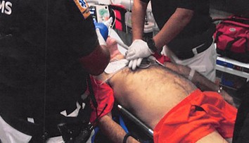 Epsteinova smrť vyvoláva znepokojujúce otázky. Bolo to skôr uškrtenie ako vražda, tvrdí patológ, ktorý bol pri pitve