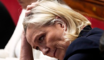 Prezidentská kandidatúra Le Penovej v rukách súdu. Ak nezruší zákaz, o post hlavy štátu sa uchádzať nebude