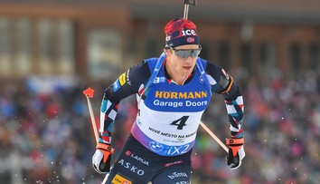 Hviezdny biatlonista pristúpil k úprave, ktorá viedla k zmene pravidiel. Rozhodnutie ho nepotešilo