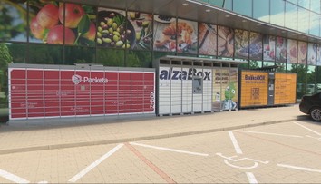 Používate boxy na balíky? Plánujú pre ne výrazné zmeny, riešia ich aj poslanci