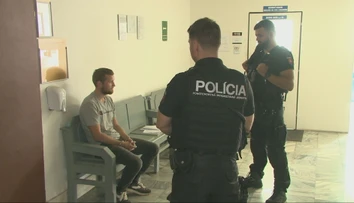 Poznáme detaily zmareného podpaľačského útoku pri Prešove: Hlavný vykonávateľ tvrdí, že sa mu vyhrážali ublížením rodine