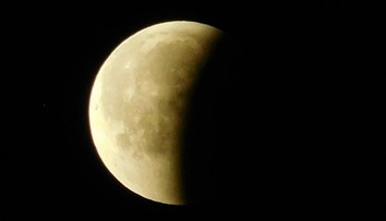 Tri zrniečka mesačnej horniny vydražili za obrovskú sumu