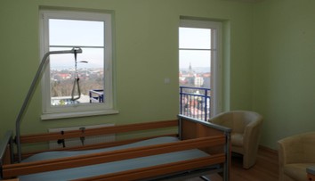 Starostlivosť v hospicoch je stabilizovaná. Poskytovatelia sa dohodli so zdravotnými poisťovňami