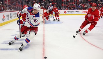 V Rangers nenaplnil očakávania a sťahuje sa. Bývalá dvojka draftu bude pôsobiť na novej adrese