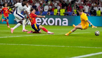 VIDEO: V správny čas na správnom mieste. Pozrite si zlatý gól Španielov vo finále Eura