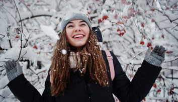 Meteorológovia odhalili predpoveď na Vianoce. Pre Slovákov nemajú dobré správy