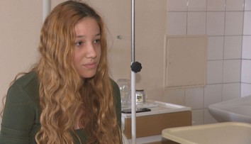 Hospitalizované cestujúce po zrážke hovoria o hrdinoch. Študenti medicíny, ktorí boli vo vlaku, neváhali