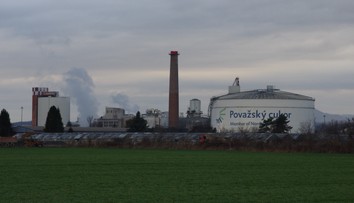 Už nejde len o cukrovar, ale aj o naše peňaženky. Technológiu z Považia vraj chcú presunúť na Ukrajinu