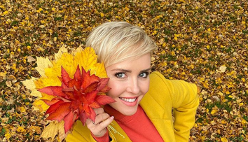 Súkromná fotka Kvetky vyvolala ohlas: Takto ju na obraze neuvidíte