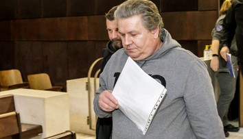 Obvinený z kauzy unesenej študentky Sone ide do väzby. Súd predĺžil lehotu väzby o štyri mesiace