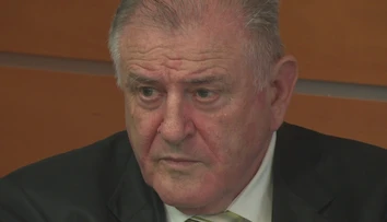 Prípad okolo expremiéra Vladimíra Mečiara ožil: V kauze únosu začali trestné stíhanie