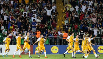 Odvážny Slovák stavil na kvalifikačné zápasy stovku. Po šialenom dejstve je bohatší o 250-tisíc eur