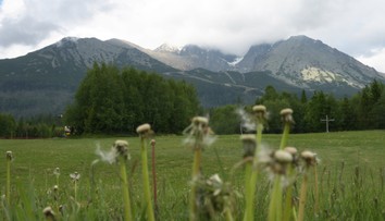 Na Slovensko dorazí výrazné ochladenie. Teplota klesne pod kritickú hranicu, varuje meteorologička