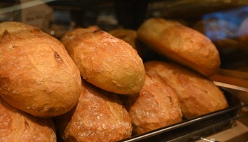 Slováci jedia menej chleba. Pekár pozoruje zaujímavý trend