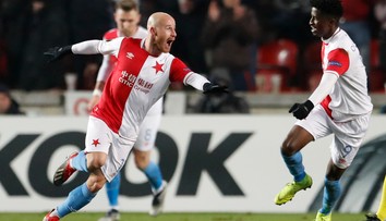 Stoch odchádza zo Slávie Praha pre "vážne osobné dôvody"