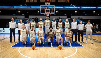 Skvelý vstup Levíc znamená vedenie po prvej štvrtine. Patrioti súperovi veľa nedovolili