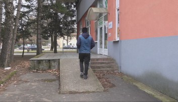 Martin s troma deťmi musí vyžiť z 250 eur na mesiac. Bojuje s vyčerpaním aj prázdnou peňaženkou